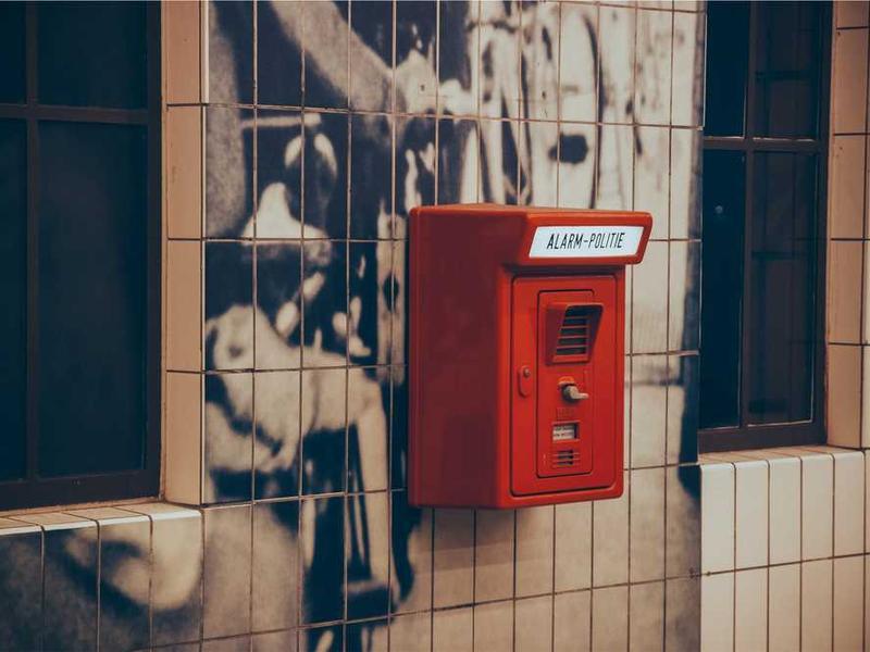 Office Building for Rent - Garowe