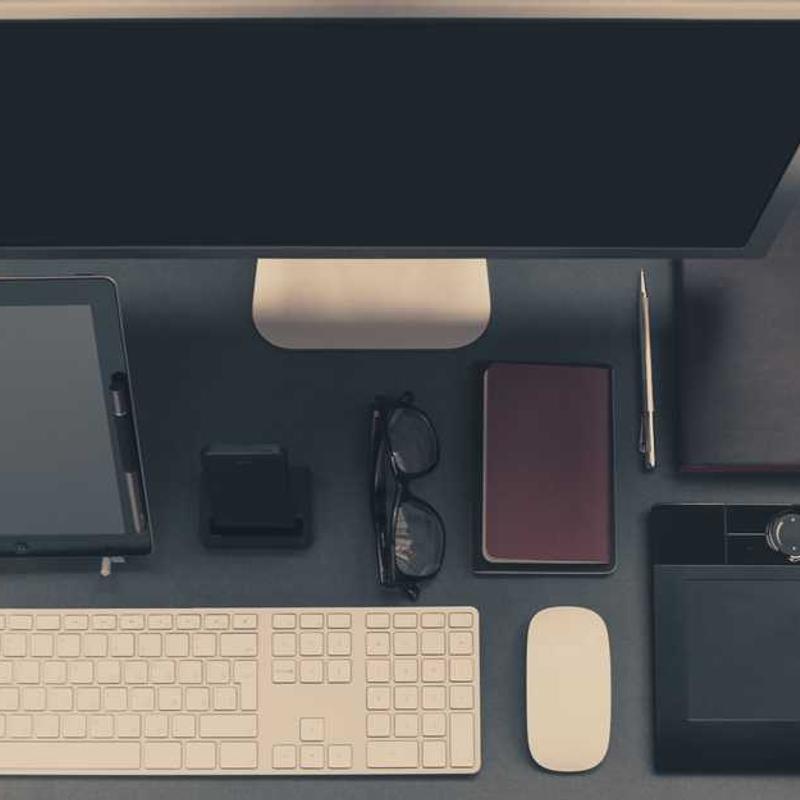 Smart Home Hub - View 2