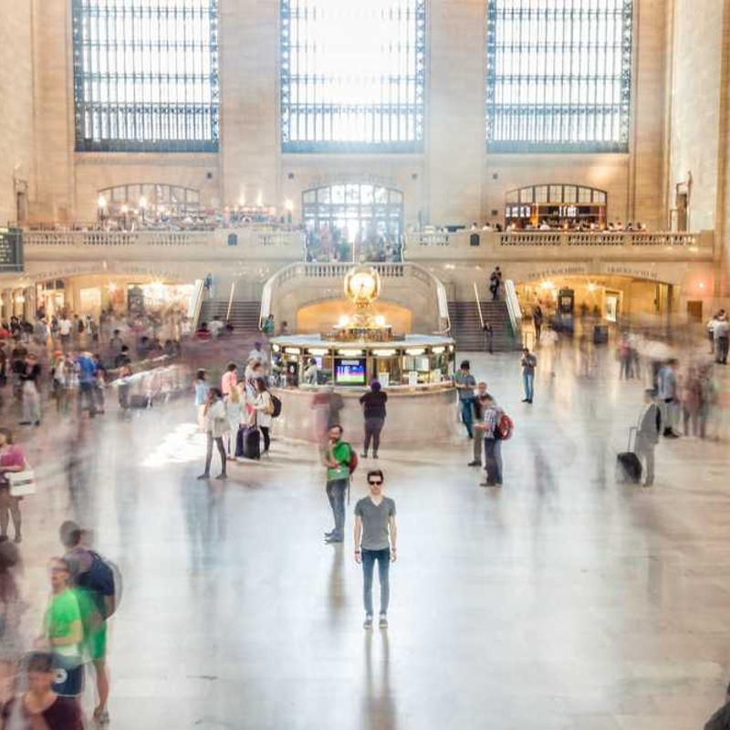 Food Processor - View 2